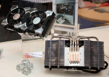 akasa cebit 2009